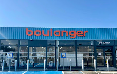 Boulanger Arles Magasin D'électroménager à Arles