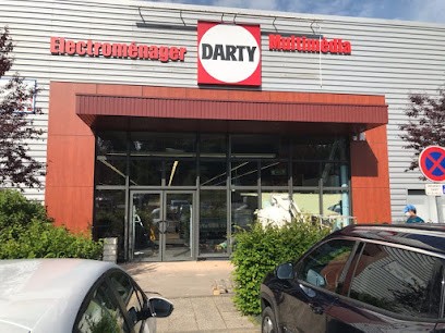 DARTY Ussel, Magasin d'Electroménager à Ussel