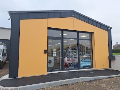 Gc Connect, Magasin D'électroménager à Isigny-le-Buat