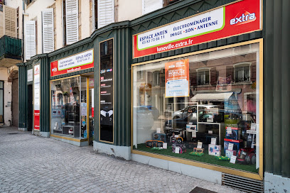 Extra - Espace Anten Magasin D'électroménager à Lunéville