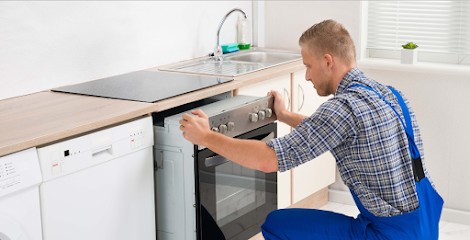 Lemoine Fabrice, Réparateur d'Electroménager à Louisfert