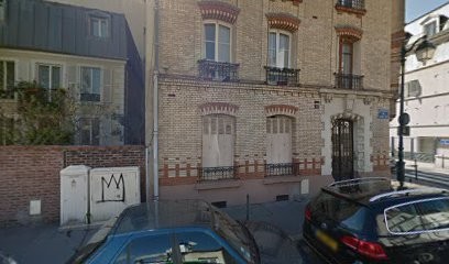 Fitoussi André, Réparateur d'Electroménager à Asnières-sur-Seine