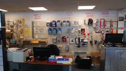 SAV - Eudier, Réparateur d'Electroménager au Havre