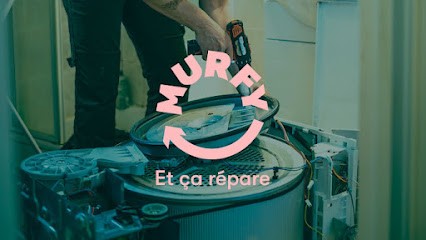 Murfy Aix-en-Provence - Dépannage Electroménager, Réparateur d'Electroménager à Aix-en-Provence