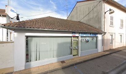 Rabut Jacques, Réparateur d'Electroménager à Pouilly-sous-Charlieu