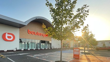 Boulanger Villefranche Sur Saone, Magasin d'Electroménager à Villefranche-sur-Saône
