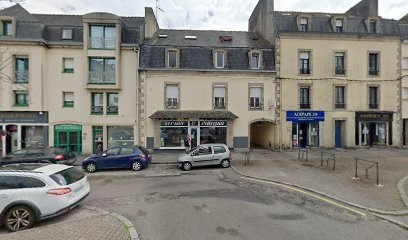 Techni Couture, Réparateur d'Electroménager à Quimper