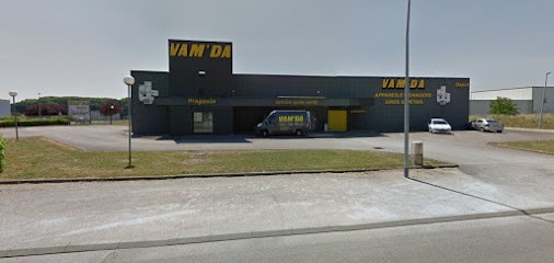 VAM'DA Sennecey-les-dijon, Magasin d'Electroménager à Sennecey-lès-Dijon