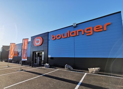 Boulanger Sélestat, Magasin d'Electroménager à Sélestat