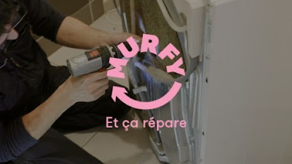 Murfy Rennes - Dépannage électroménager, Réparateur d'Electroménager à Rennes