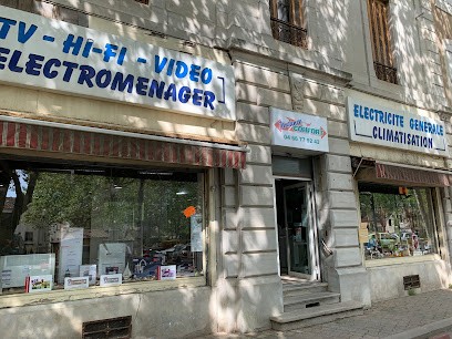 Tendance Confort, Magasin d'Electroménager à Saint-Hippolyte-du-Fort