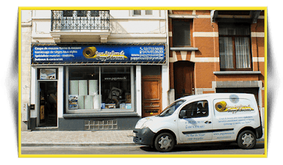 Meedash Magasin D'électroménager à Paris 17