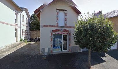 Rousseau Pascal, Réparateur d'Electroménager à Saint-Priest-Taurion