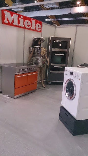 Dépannage électroménager Service, Réparateur d'Electroménager à Vernou-sur-Brenne