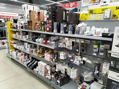Gitem, Magasin d'Electroménager à Toucy