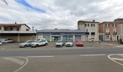 Amaris, Réparateur d'Electroménager à Nérac