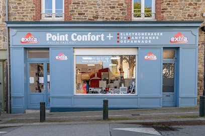 EXTRA - Point Confort Plus, Magasin d'Electroménager à Saint-Briac-sur-Mer