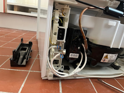 Rapid'dépannage Réparateur D'appareils Électroménagers à Jouy-le-Moutier