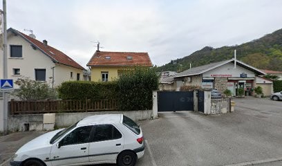 ATB, Réparateur d'Electroménager à Saint-Martin-d'Hères