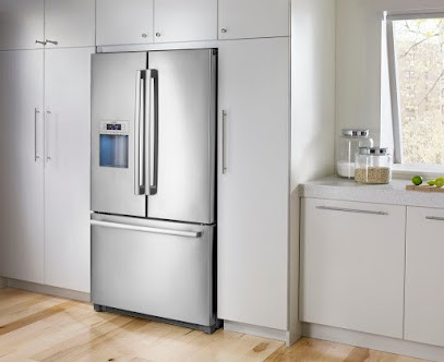 Blanchard Dépannage Électroménager, Réparateur d'Electroménager à Saint-Donat-sur-l'Herbasse