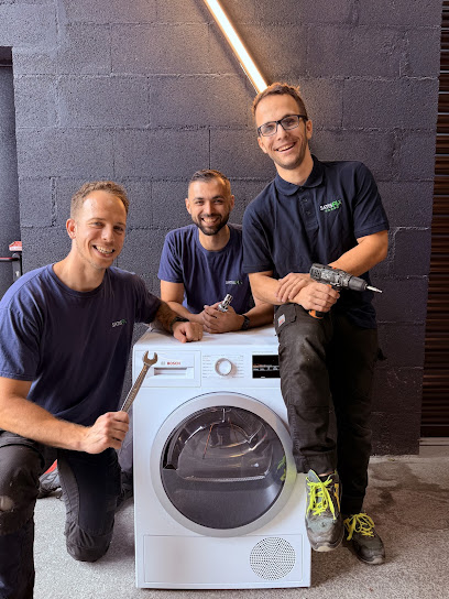Satisfix Réparateur D'appareils Électroménagers à Saint-Étienne