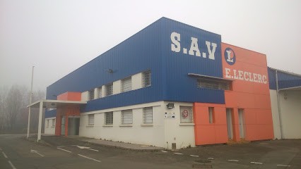 E.Leclerc Services SAV Ouest, Réparateur d'Electroménager à La Chapelle-sur-Erdre