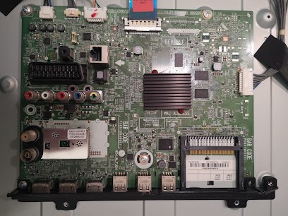 SENDRA TV MENAGER, Réparateur d'Electroménager à Pontivy