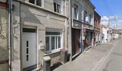 Leger Roger Cynthia, Réparateur d'Electroménager à Hénin-Beaumont