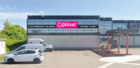 Pulsat Magasin D'électroménager à Marquise