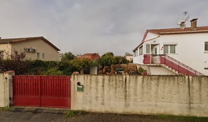 Cros Christian, Réparateur d'Electroménager à Hérépian