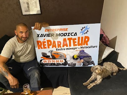 MDC Réparation (Modica), Réparateur d'Electroménager à Bort-les-Orgues