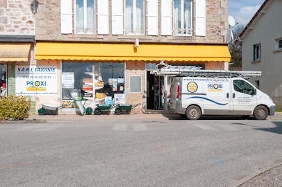 Proxi Confort - Lajoinie, Magasin d'Electroménager à Saint-Privat