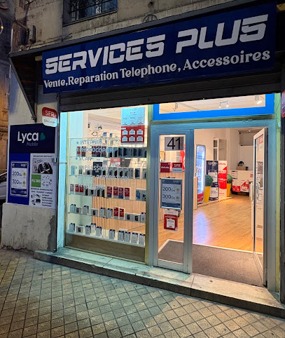 Services Plus Réparateur D'appareils Électroménagers à Bordeaux
