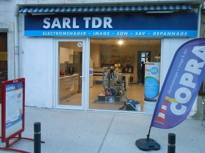 T.d.r, Réparateur d'Electroménager à Amélie-les-Bains-Palalda