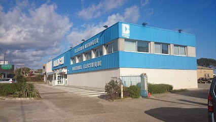 Bianchi, Magasin d'Electroménager à Furiani