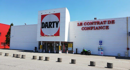 Darty Wittenheim Magasin D'électroménager à Wittenheim