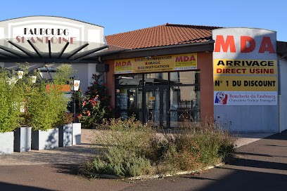 Mda Electroménager Discount Magasin D'électroménager à Feurs