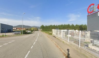 Soria Ménager, Réparateur d'Electroménager à Davézieux