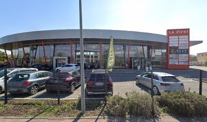 Toutelec, Réparateur d'Electroménager à Roquebrune-sur-Argens
