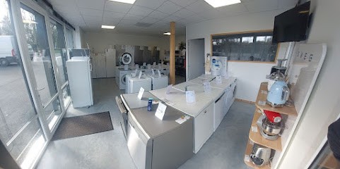 PASQUIER-GÉRARD Electroménager Agréé Electrolux, Liebherr / Asko, Smeg, Whirlpool, Candy / Rosières, Réparateur d'Electroménager à Campbon