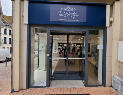 La Boutique Magasin D'électroménager à Argentan