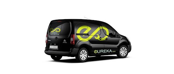 EUREKA Sav, Réparateur d'Electroménager à Aubers
