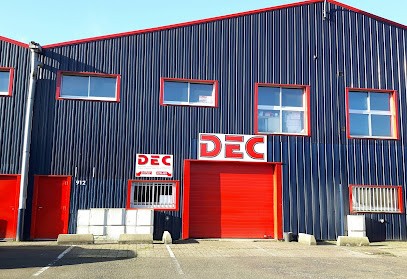DEC Denis et Croisier, Réparateur d'Electroménager à Maromme