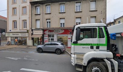 PRO&Cie - Ent. H.T.V.M Rondeau, Magasin d'Electroménager à Tain-l'Hermitage