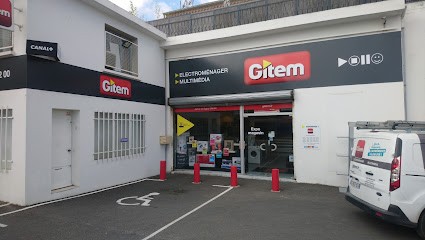 Gitem Sud Dépannage, Magasin d'Electroménager à Saint-Rémy-de-Provence