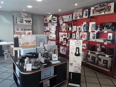 Extra Thérouanne, Magasin d'Electroménager à Thérouanne