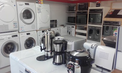 Viallon Jean-Michel - Copra, Réparateur d'Electroménager à Balbigny