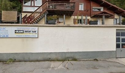 Tel-Elec, Magasin d'Electroménager à Villers-le-Lac