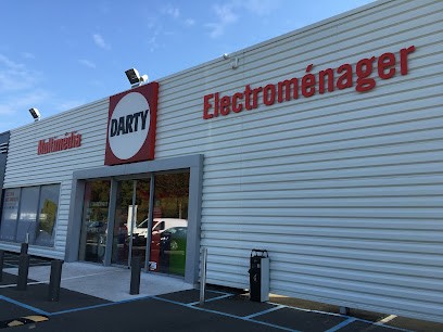 DARTY Châteaudun, Magasin d'Electroménager à La Chapelle-du-Noyer