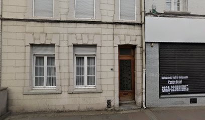 Grobelny Dominique, Réparateur d'Electroménager à Hénin-Beaumont